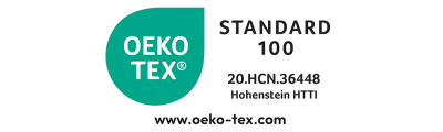 Oeko-tex Standard 100