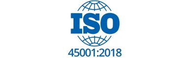 ISO45001:2018